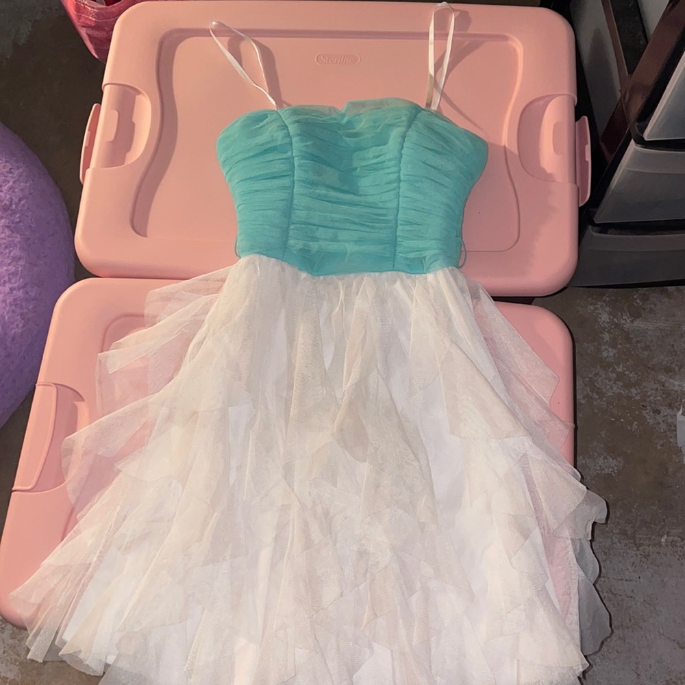 dress